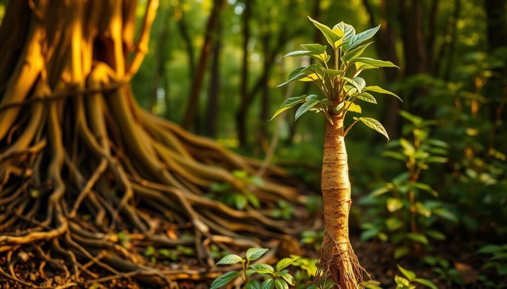 ginseng for testosterone