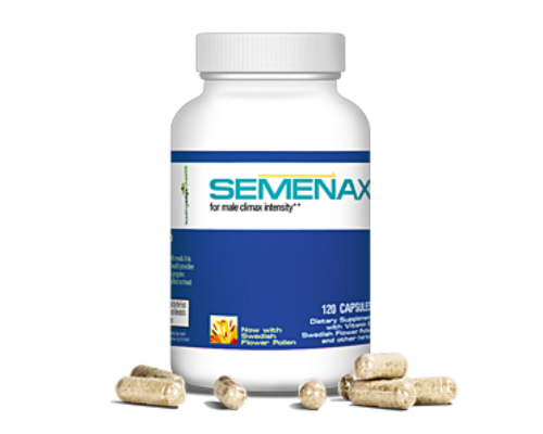 semenax SUPPLEMENT 120 CAPSULES-customer-reviews-1